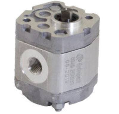 00 Grup Hidrolik Pompa(HX033)