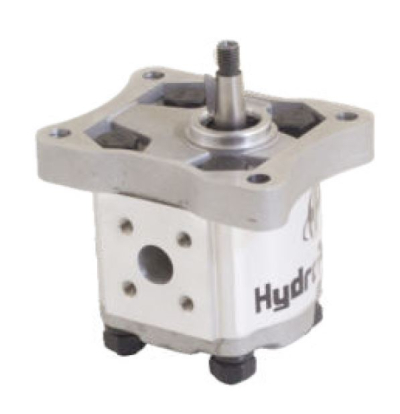 01 Grup Hidrolik Pompa