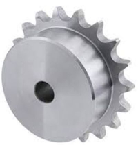 ORKA 06B (3/8') Zincir Dişliler