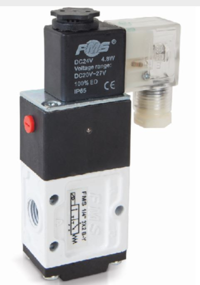 1/4 3x2 Bobin&Yay Valfler