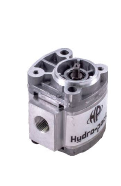 20 Grup Hidrolik Pompa(HX001)