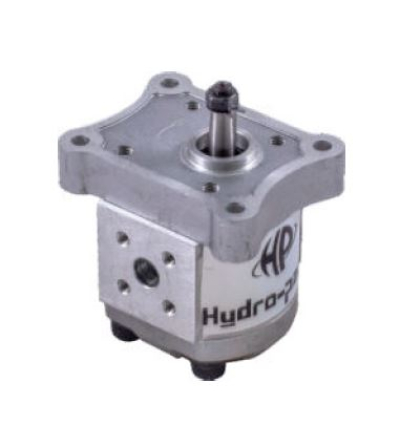 10 Grup Hidrolik Pompa(HX026)