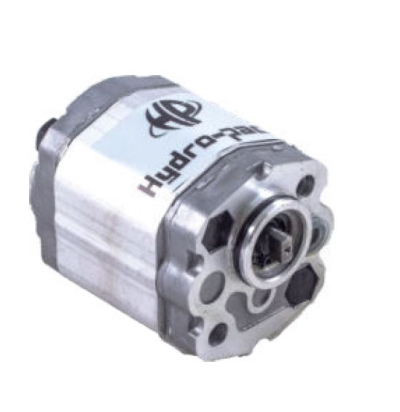 10 Grup Hidrolik Pompa(HX302)