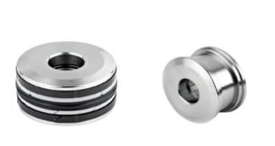   HB 1040/1050 Çelik Piston Düz Tip