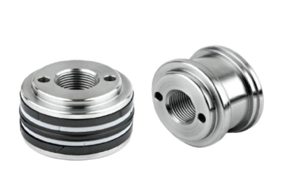  HB 1040/1050 Çelik Piston Vidalı Tip