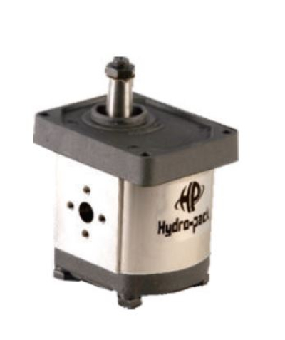 20 Grup Hidrolik Pompa(HX006)