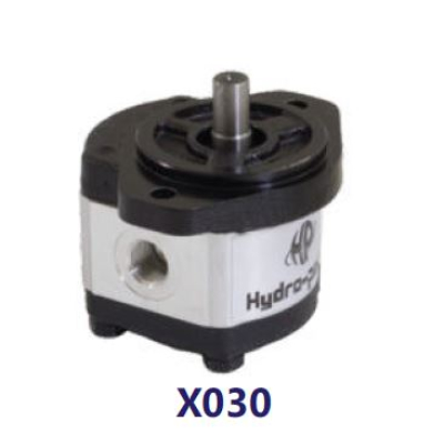 20 Grup Hidrolik Pompa(HX104/HX030)
