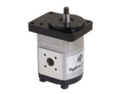 20 Grup Hidrolik Pompa(HX155/HX329)