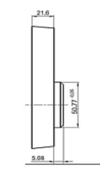 2P1 SERİSİ DİŞLİ POMPALAR