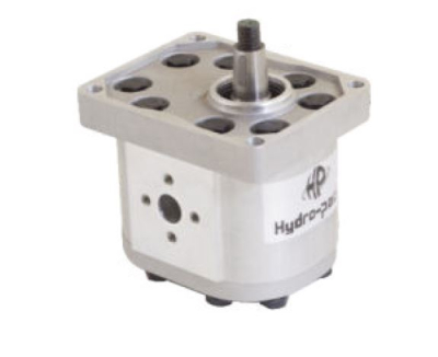 03 Grup Hidrolik Pompa