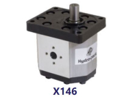 30 Grup Hidrolik Pompa(HX146(HX353)