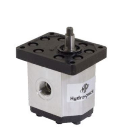 30 Grup Hidrolik Pompa(HX163)