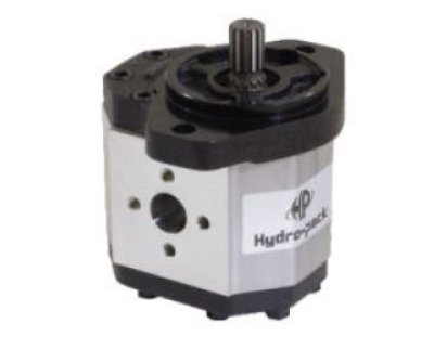 30 Grup Hidrolik Pompa(HX236)