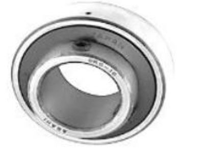 ASAHI UK Serisi Rulmanlar 