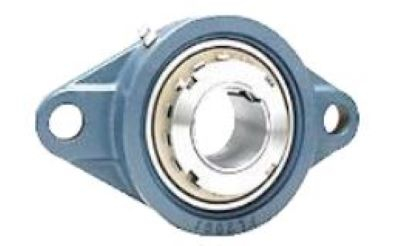 ASAHI UKFL Serisi Rulmanlar