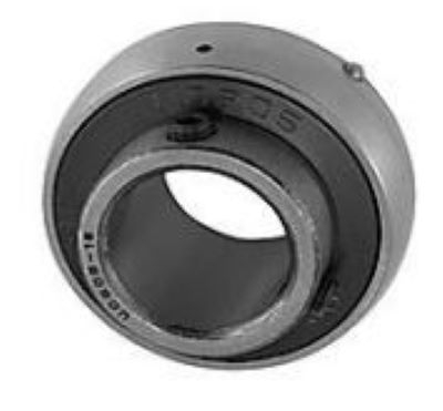 ASAHI UC UK Serisi Rulman 