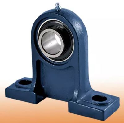 ASAHI UCPH Serisi Rulmanlar