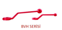 BVH Serisi Küresel Vana Kolları 