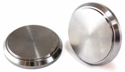 ÇMS Basit Tip Arka Kapak (Çap 30-250)