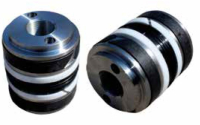 ÇMS Çift Yataklı Vidalı Piston