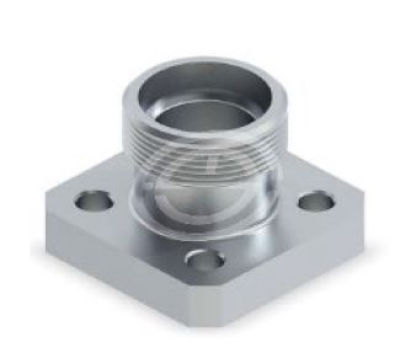 EDZA Erkek Pompa Adaptörü