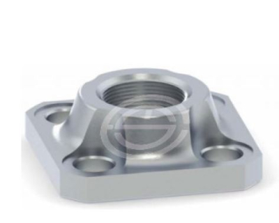 EKODZA Pompa Adaptörü