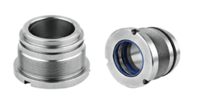 HB Hidrolik Silindir Boğaz Döküm Kepler(Çap 32-63)