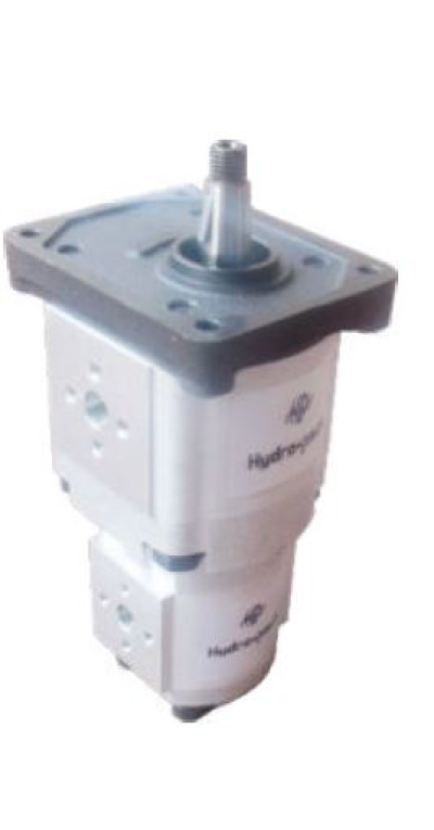 Grup 20+Grup 10 Tandem Pompa