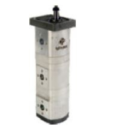 Grup 20+Grup 20+Grup 20 Tandem Pompa