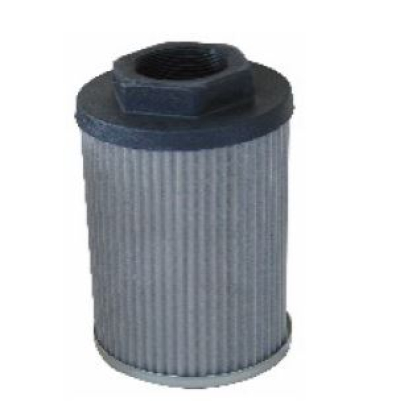 Hidrolik Depo Plastik Emiş Filtreleri Saplamalı 