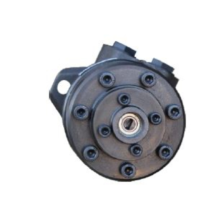 Hidrolik Motor MR Serisi Taco Bağlantılı