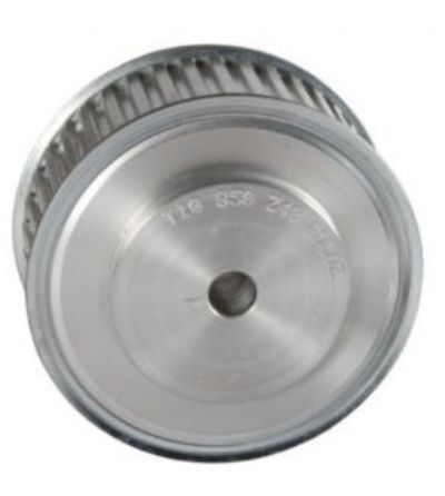 ORKA İnce Hatveli Pilot Delikli H Serisi  H 200