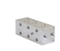 NG6 Solenoid Hidrolik Emniyet Bloklar