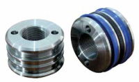 ÇMS Nutringli Vidalı Piston