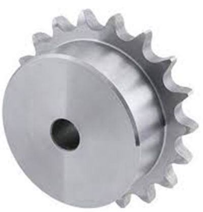 ORKA 24B-(1-1/2'') Zincir Dişliler 