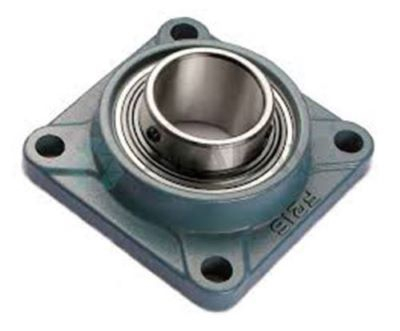 ORKA UCFA Serisi Yataklı Rulman 