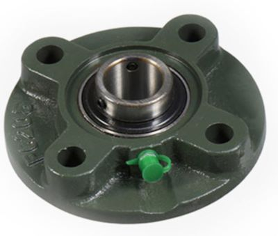 ORKA UCFC Serisi Yataklı Rulman