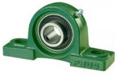 ORKA UCP Serisi Yataklı Rulman 