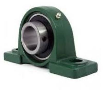 ORKA UCPA Serisi Yataklı Rulman 