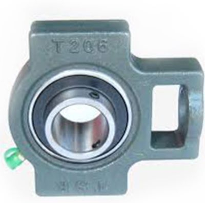 ORKA UCT Serisi Yataklı Rulman 