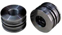 ÇMS Omegat Keçeli Vidalı Piston