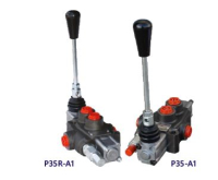 P35 Serisi Monoblok Kumanda Kolları
