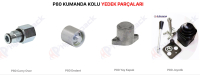 P80 Serisi Kumanda Kolları