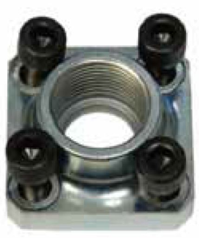 SAE Adaptörler (3000-6000 PSI) Ürün Kodları