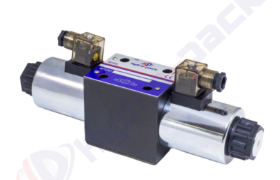  NG6 Solenoid Valfler