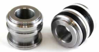 ÇMS Tek Yataklı Vidalı Piston 