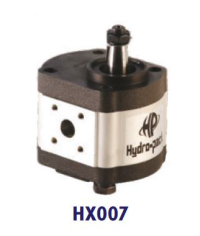 20 Grup Hidrolik Pompa(HX007/HX008)