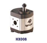 20 Grup Hidrolik Pompa(HX007/HX008)