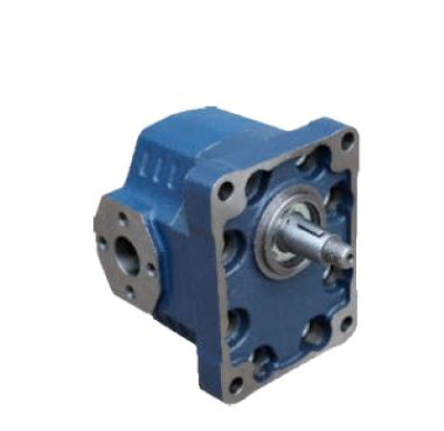 35 Grup Hidrolik Pompa