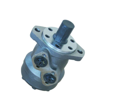 BMR SERİSİ HİDRO MOTORLAR